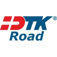 DTK Road A/S Logo