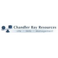 Chandler Bay Resources Logo