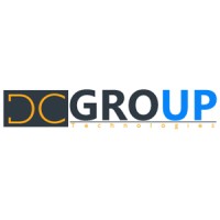 DC Group Technologies Logo