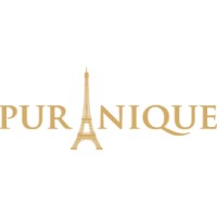 Maison D Puranique Logo