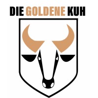GOLDENE KUH Medienagentur Logo