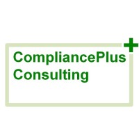 CompliancePlus Consulting Limited Logo