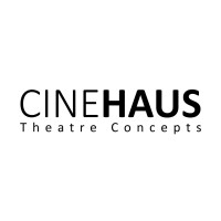 Cinehaus Theatre Concepts Inc. Logo