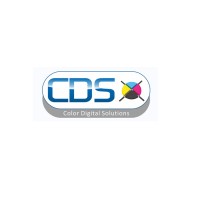 Colour Digital Solutions Ltd Logo