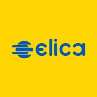 Elica PROcessing Logo
