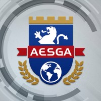 Aesga Garanhuns Logo