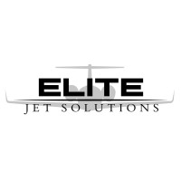 Elite Jet Solutions, LLC Logo