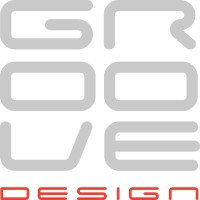 Groove Design snc Logo