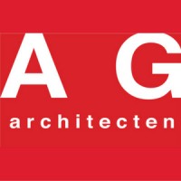 AG architecten Logo