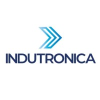 Indutronica del Caribe Logo