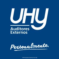 UHY Assurance & Services Logo