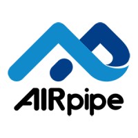 AIRpipe USA Logo