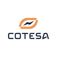 COTESA Engenharia Logo