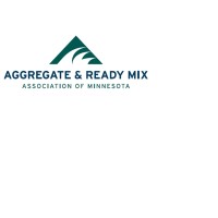 Aggregate and Ready Mix Association of Minnesota Logo