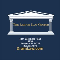 The Liquor Law Center Logo