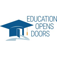 Education Opens Doors, Inc. Logo