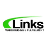 Links Warehousing & Fulfillment Logo