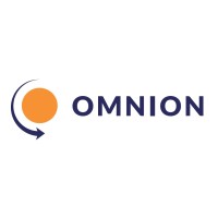 OMNION Inc. Logo