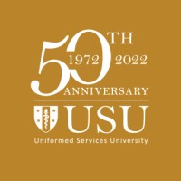 Uniformed Services University Logo