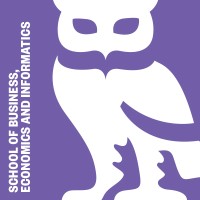 Birkbeck School of Business, Economics and Informatics Logo