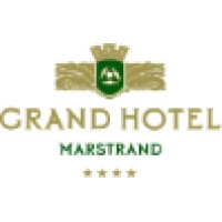 Grand Hotel Marstrand Logo