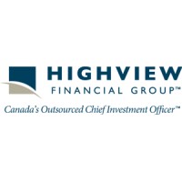 HighView Financial Group Logo