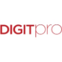 Digitpro Logo