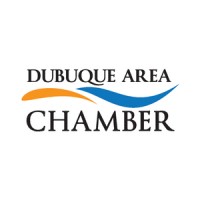 Dubuque Area Chamber of Commerce Logo