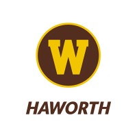 Western Michigan University - Haworth College of Business Logo