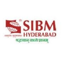 Symbiosis Institute of Business Management, Hyderabad Logo