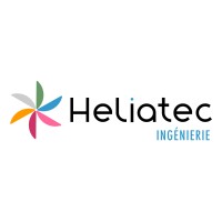 HELIATEC Ingénierie Logo