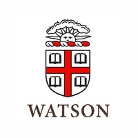 Watson Institute for International and Public Affairs Logo