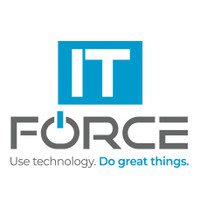 IT Force Logo