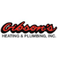 Gibsons Heating & Plumbing, Inc. Logo
