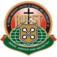 Regent University College of Science and Technology Logo