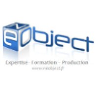 Neobject Logo