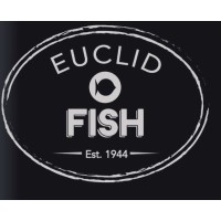 Euclid Fish Company Logo