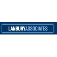 Lanbury Associates Logo