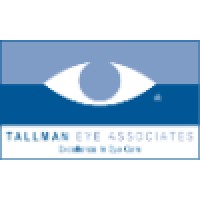 Tallman Eye Associates Logo