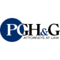 Perry, Guthery, Haase & Gessford Logo