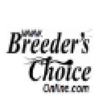Breeders Choice, Inc. Logo