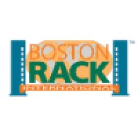 Boston Rack Logo