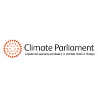 Climate Parliament Logo