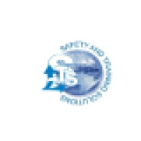 Safety and Training Solutions Logo