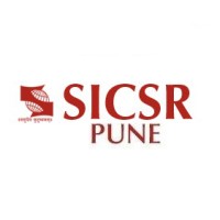 Symbiosis Institute of Computer Studies and Research Logo