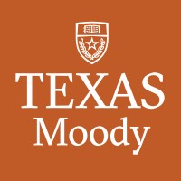 Moody College of Communication Logo