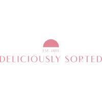 Deliciously Sorted Ibiza Logo