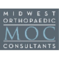 Midwest Orthopaedic Consultants Logo