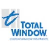 Total Window, Inc. Logo