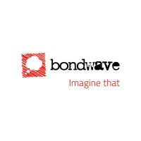 BondWave Logo